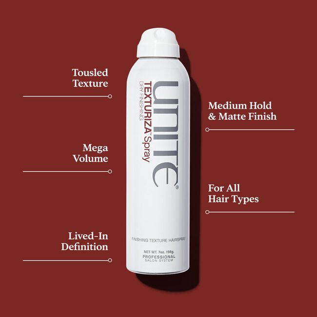 Unite TEXTURIZA Texturizing Spray 7 oz