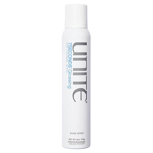 Unite 7SECONDS Glossing Spray 6 oz