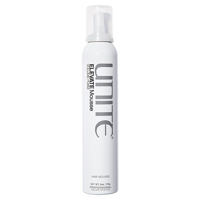 Unite ELEVATE Mousse