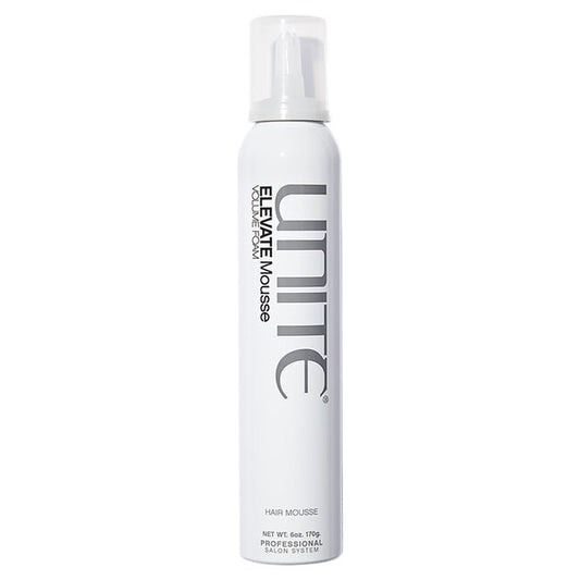 Unite ELEVATE Mousse