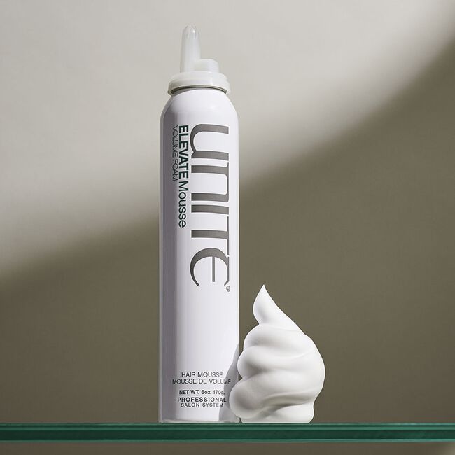 Unite ELEVATE Mousse