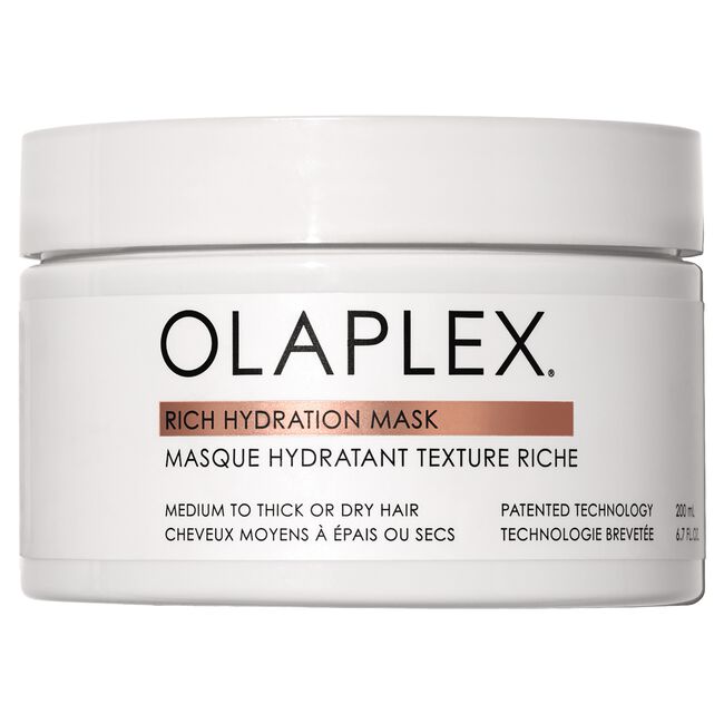 Olaplex Hydradtion Mask