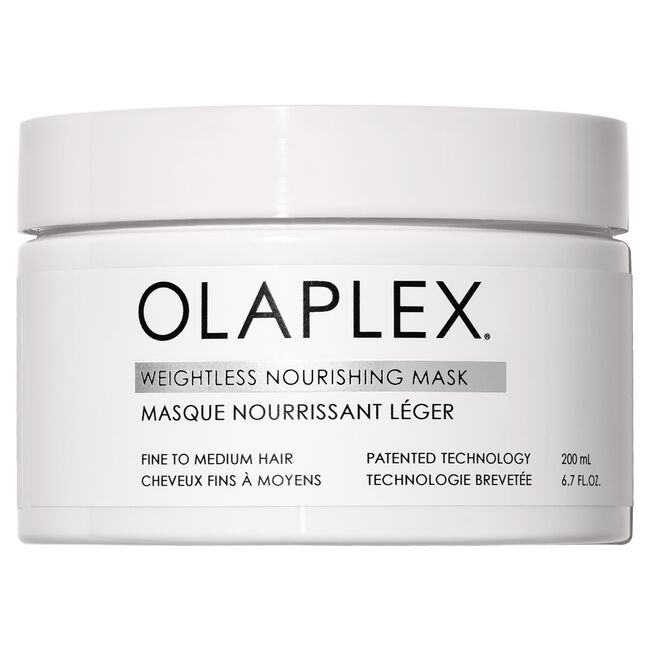 Olaplex Weightless Nourishing Mask