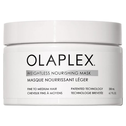 Olaplex Weightless Nourishing Mask