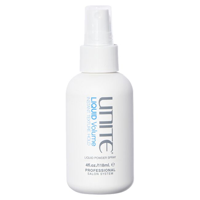 Unite LIQUID Volume 4 oz