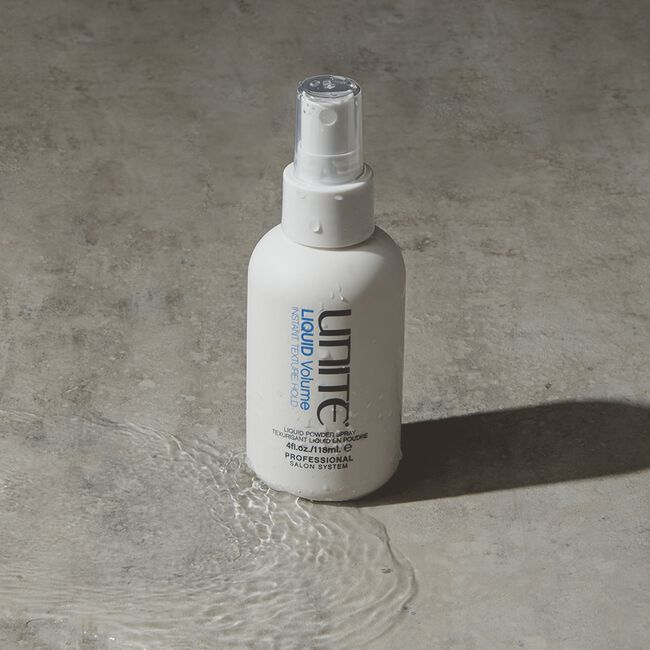 Unite LIQUID Volume 4 oz
