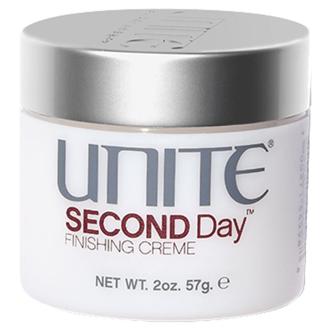 Unite SECOND Day Finishing Cream 2 oz