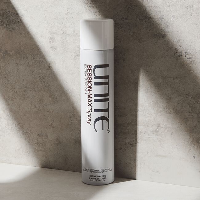 Unite SESSION-MAX Spray 10 oz