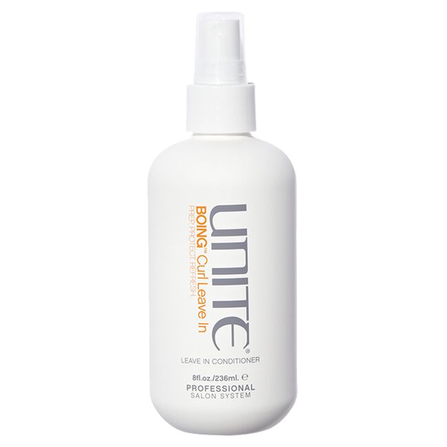 Unite BOING Curl Leave-In 8 oz