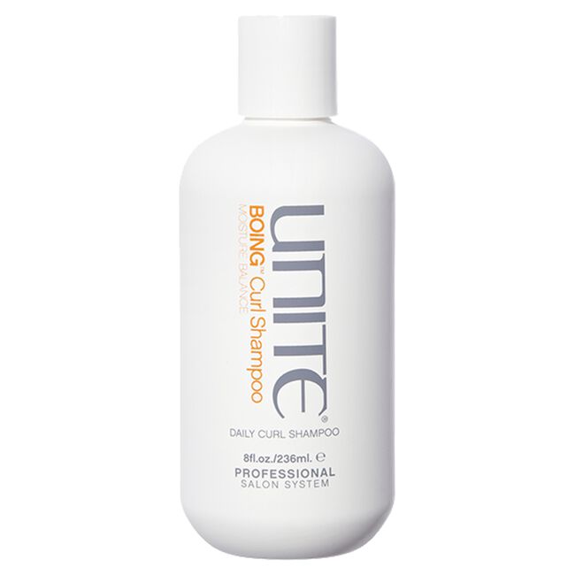 Unite BOING Curl Shampoo 8 oz