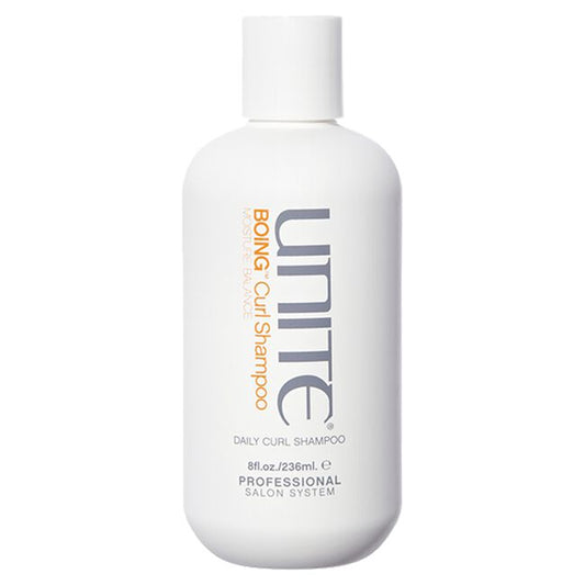Unite BOING Curl Shampoo 8 oz