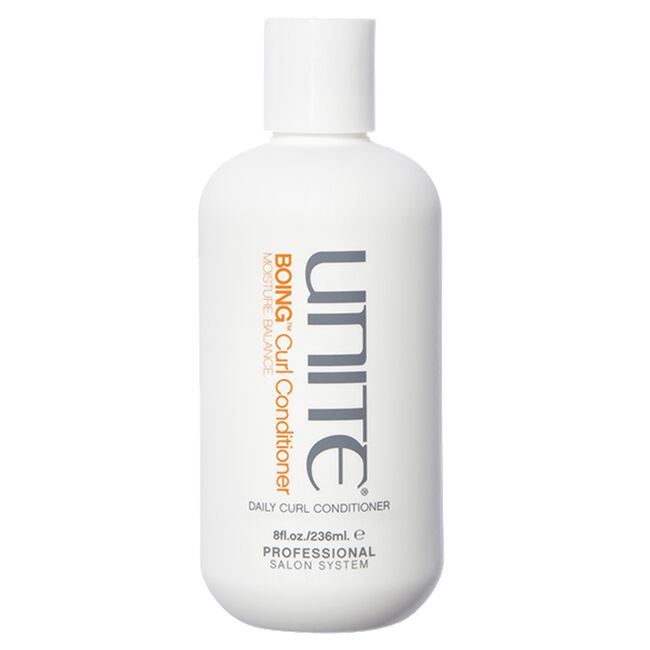 Unite BOING Curl Conditioner 8 oz