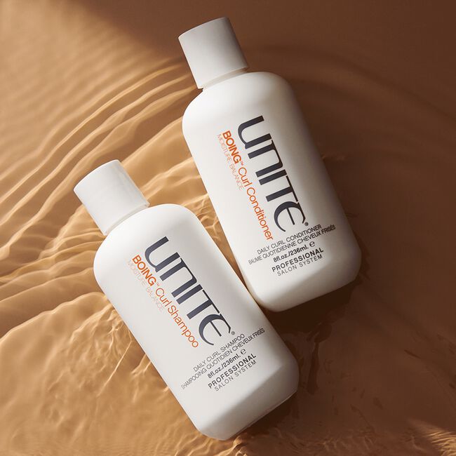 Unite BOING Curl Conditioner 8 oz