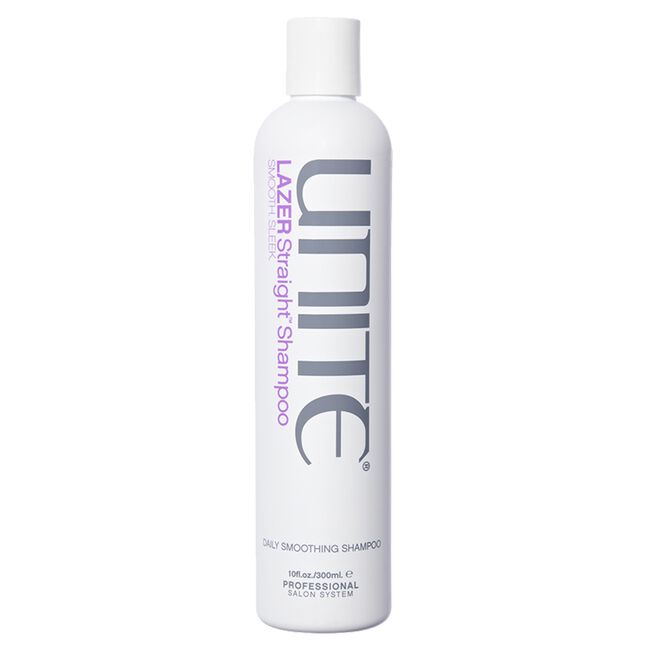 Unite LAZER Straight Shampoo 10 oz