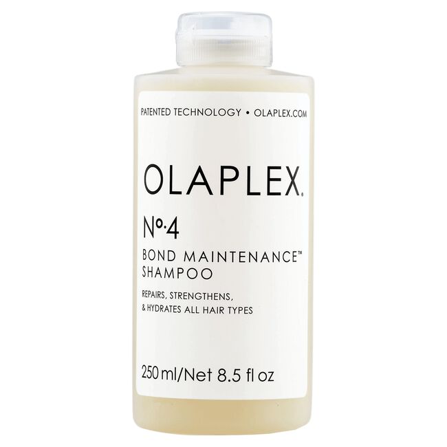 Olaplex No. 4 Bond Maintenance Shampoo