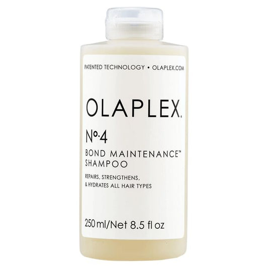 Olaplex No. 4 Bond Maintenance Shampoo