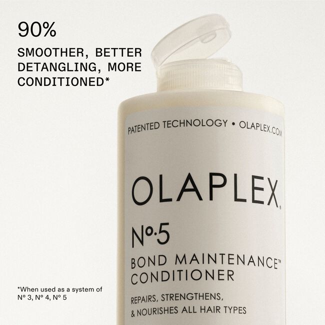 Olaplex No. 5 Bond Maintenance Conditioner