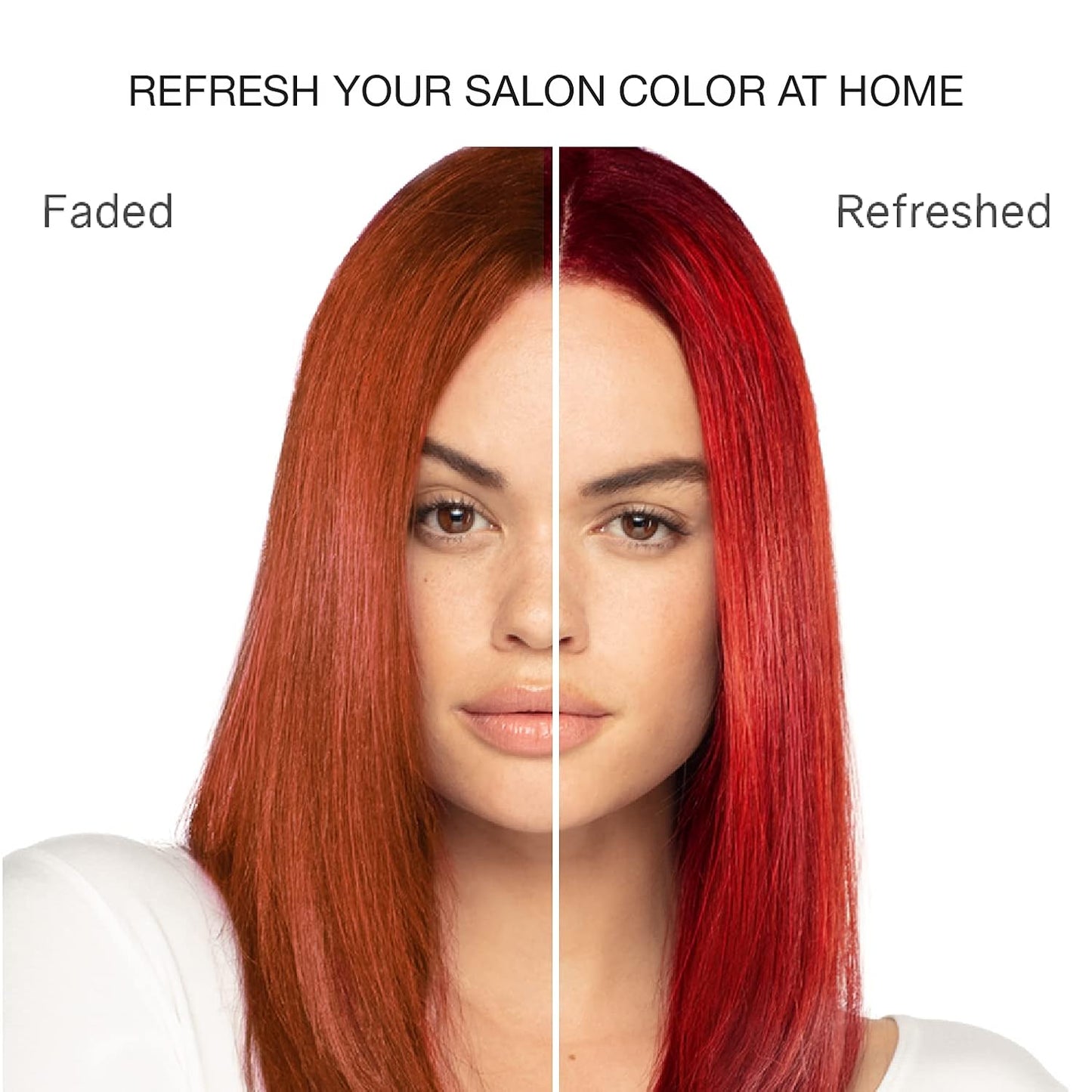 Gem Lites Colorwash Shampoo - Ruby