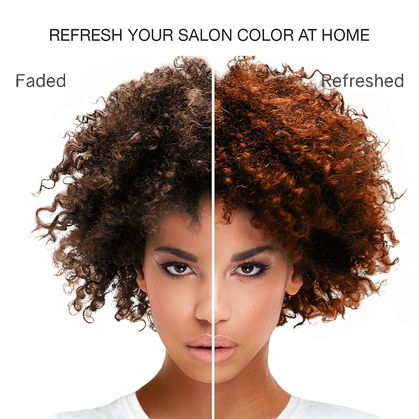 Gem Lites Colorwash Shampoo - Amber