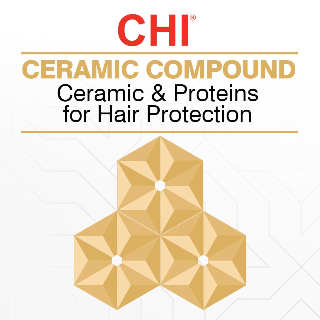 CHI Helmet Head Extra Firm Hair Spray 10 oz