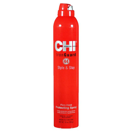 CHI 44 Iron Guard Style & Stay Spray 10 oz