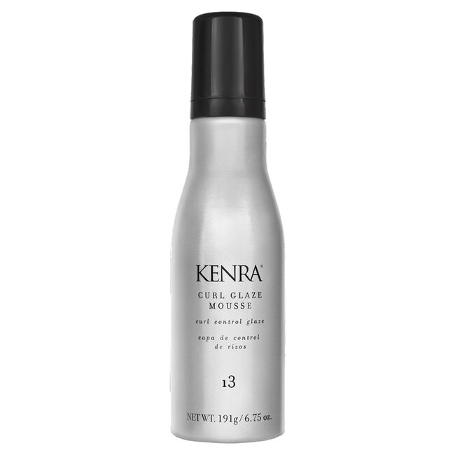 Kenra Curl Glaze Mousse 13 6.75 oz