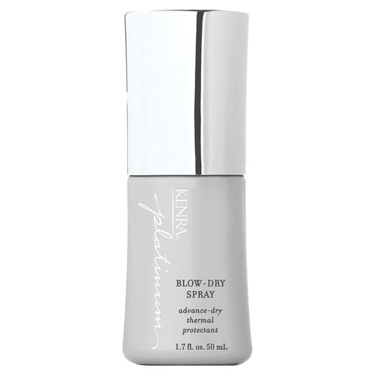 Kenra Platinum Blow-Dry Spray