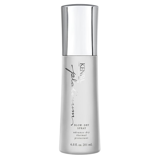 Kenra Platinum Blow-Dry Spray