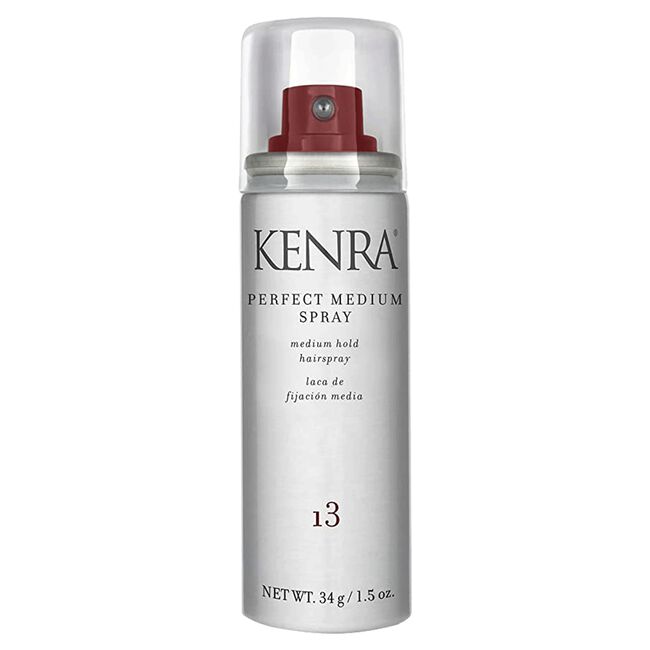 Kenra Perfect Medium Spray 13 50% VOC