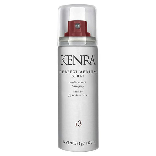Kenra Perfect Medium Spray 13 50% VOC