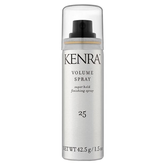 Kenra Volume Spray 25 50% VOC