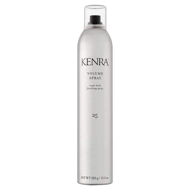 Kenra Volume Spray 25 50% VOC