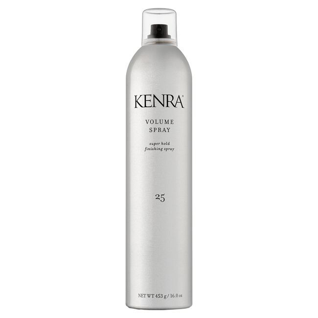 Kenra Volume Spray 25 50% VOC