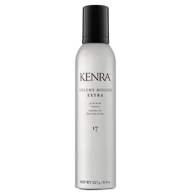 Kenra Volume Mousse Extra 17 8 oz