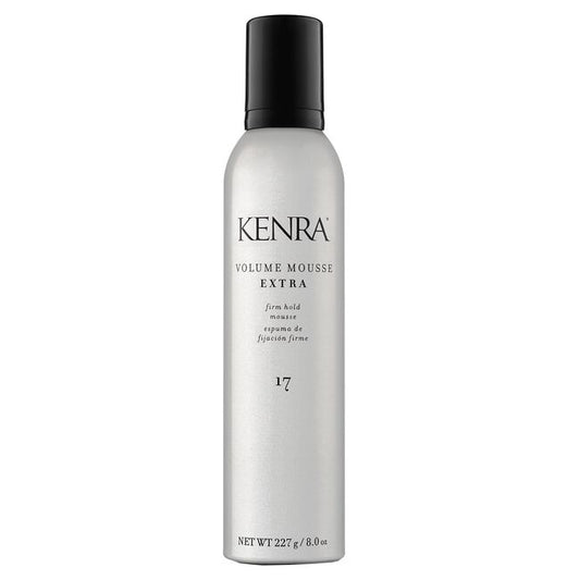 Kenra Volume Mousse Extra 17 8 oz