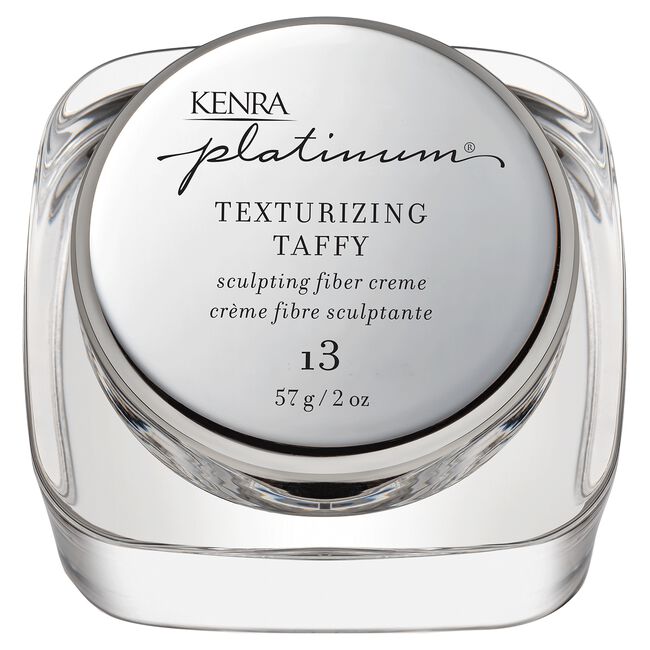 Kenra Platinum Texturizing Taffy 13 2 oz