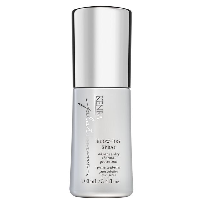 Kenra Platinum Blow-Dry Spray