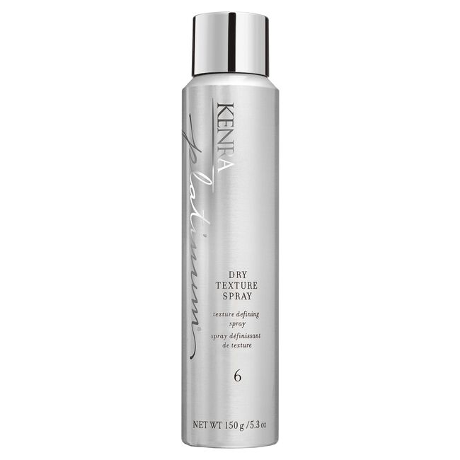 Kenra Platinum Dry Texture Spray 6 5.3 oz