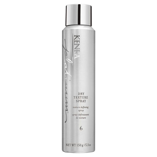 Kenra Platinum Dry Texture Spray 6 5.3 oz