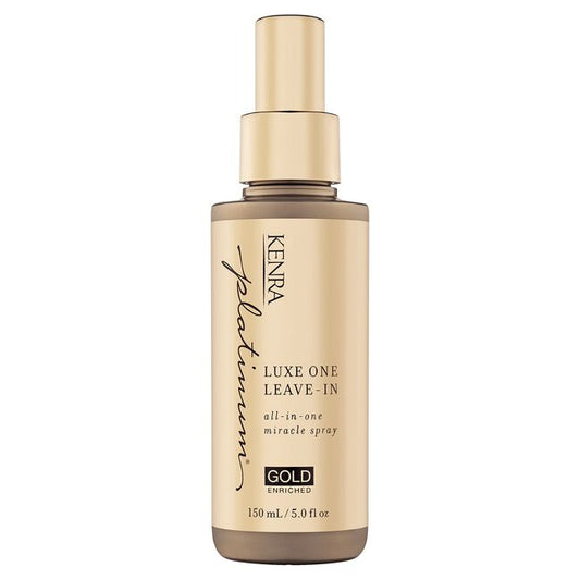 Kenra Platinum Luxe One Leave-In Spray 5 oz
