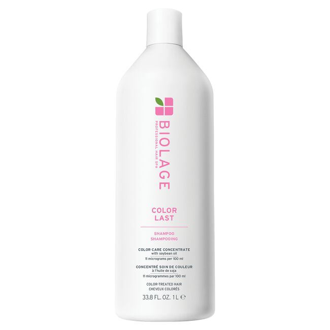Biolage ColorLast Shampoo for Color-Treated Hair