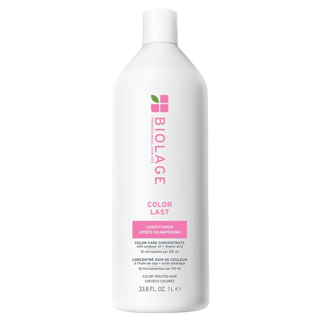 Biolage ColorLast Conditioner for Color-Treated Hair