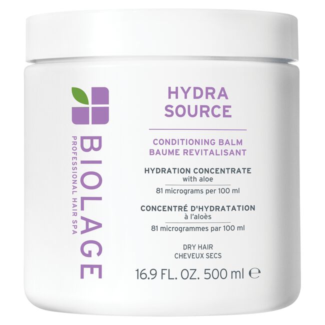 Biolage HydraSource Conditioning Balm for Dry Hair