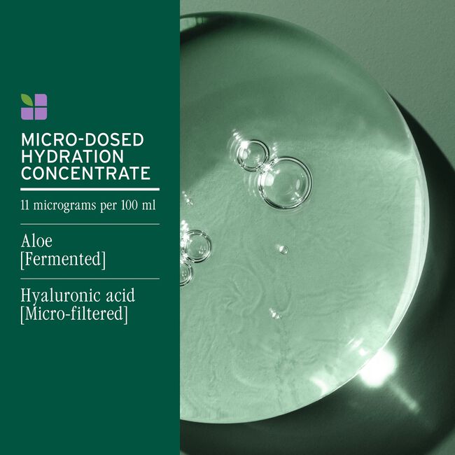 Biolage HydraSource Detangling Solution for Dry Hair