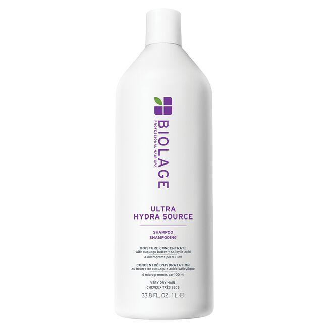 Biolage Ultra HydraSource Shampoo for Very Dry Hair