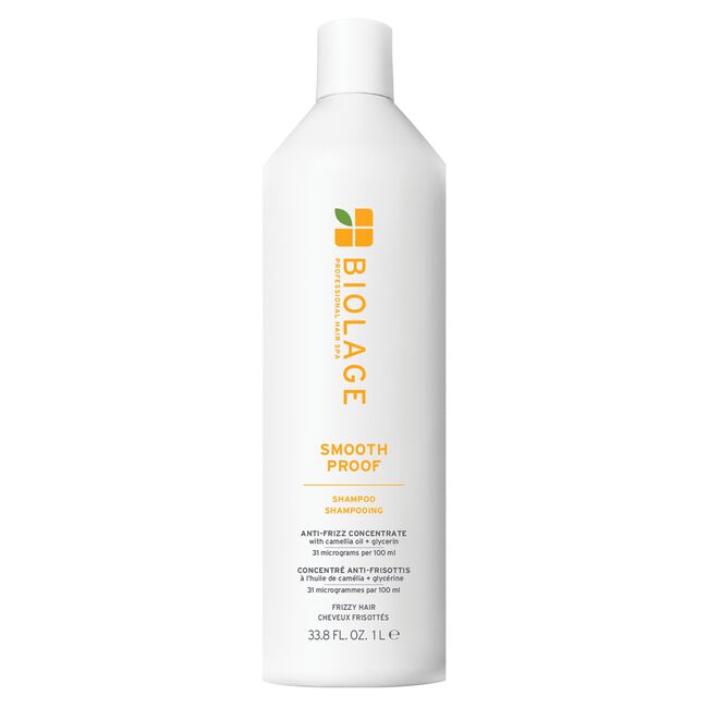 Biolage SmoothProof Shampoo
