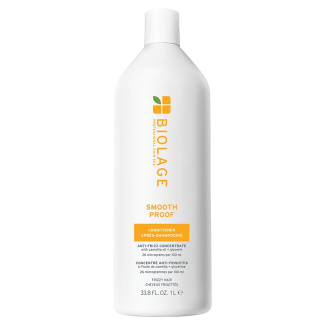 Biolage SmoothProof Conditioner