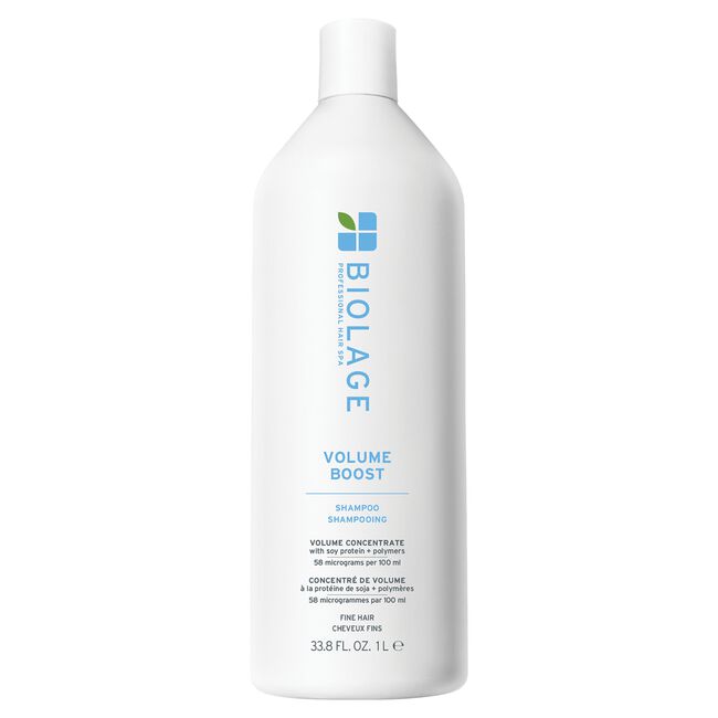 Biolage VolumeBoost Shampoo for Fine Hair