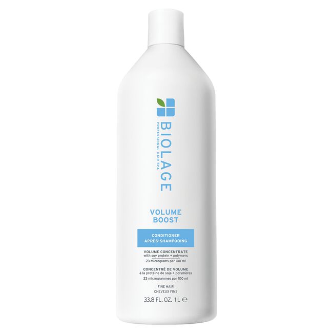 Biolage VolumeBoost Conditioner for Fine Hair