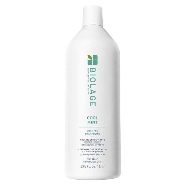Biolage ScalpSync Cooling Mint Shampoo